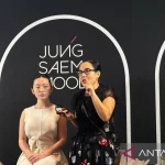 Produk Jung Sae Mool tawarkan hasil makeup natural ala Korea